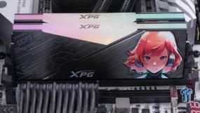 XPG Lancer RGB MERA Edition DDR5-7200 32GB Dual-Channel Memory Kit Review